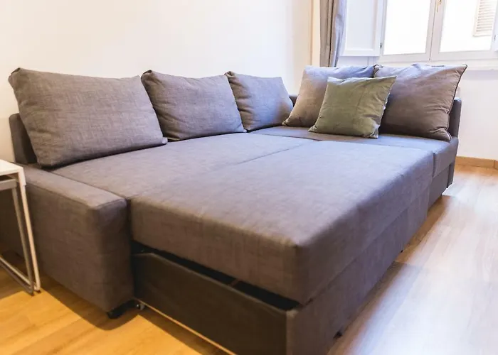 Guesthost - Spanish Steps Luxury רומא
